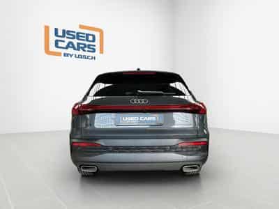 Audi Q5 Tech-Plus+Quattro+S-Tronic+P.Business+AHK+LM18+StandH. (2025) - Photo 7