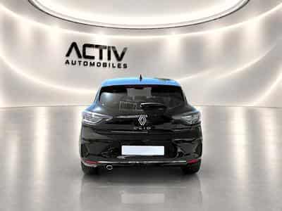Renault Clio 1.0 TCE 90 TECHNO (2025) - Photo 6