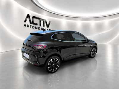 Renault Clio 1.0 TCE 90 TECHNO (2025) - Photo 7