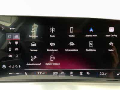 Audi Q5 Tech-Plus+Quattro+S-Tronic+P.Business+AHK+LM18+StandH. (2025) - Photo 13