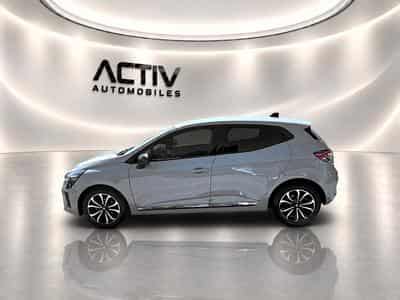 Renault Clio 1.0 TCE 90 TECHNO (2025) - Photo 4