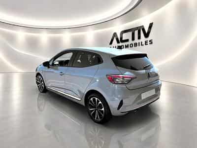 Renault Clio 1.0 TCE 90 TECHNO (2025) - Photo 5