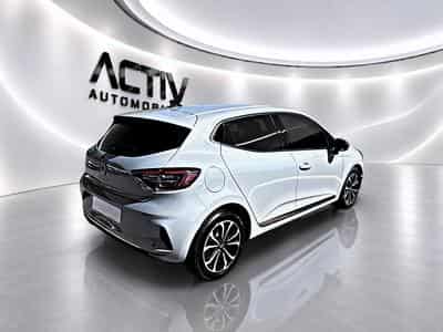 Renault Clio 1.0 TCE 90 TECHNO (2025) - Photo 7