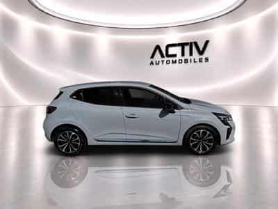 Renault Clio 1.0 TCE 90 TECHNO (2025) - Photo 8