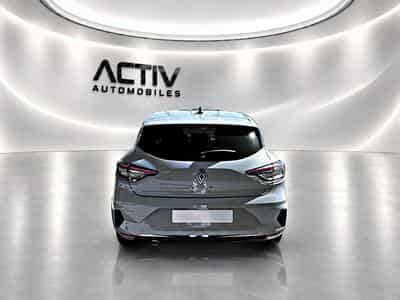 Renault Clio 1.0 TCE 90 TECHNO (2025) - Photo 6