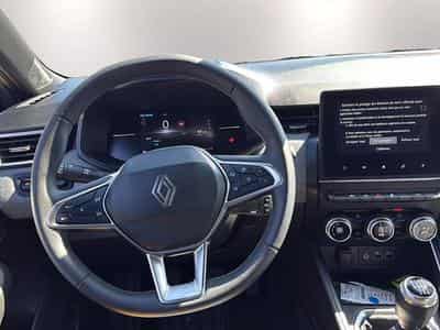 Renault Clio 1.0 TCE 90 TECHNO (2025) - Photo 10