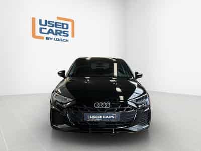 Audi A3 SB+S-line+S-Tronic+P.Business-plus+ (2025) - Photo 3