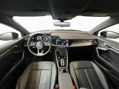 Audi A3 SB+S-line+S-Tronic+P.Business-plus+ (2025) - Photo 2