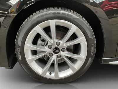 Audi A3 SB+S-line+S-Tronic+P.Business-plus+ (2025) - Photo 8