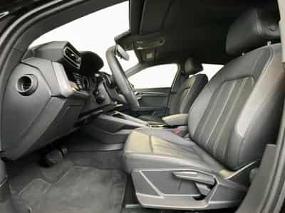 Audi A3 SB+S-line+S-Tronic+P.Business-plus+ (2025) - Photo 9