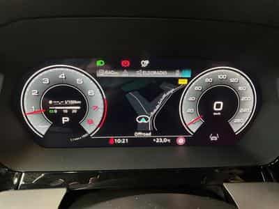 Audi A3 SB+S-line+S-Tronic+P.Business-plus+ (2025) - Photo 11