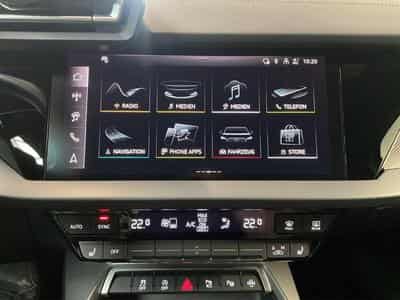 Audi A3 SB+S-line+S-Tronic+P.Business-plus+ (2025) - Photo 13