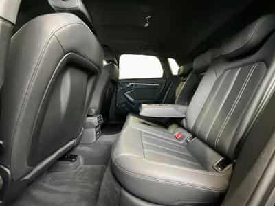 Audi A3 SB+S-line+S-Tronic+P.Business-plus+ (2025) - Photo 15