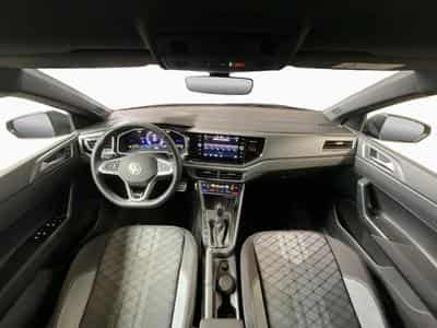 VW Polo R-Line+DSG+P.Assistance+P.Lumiere+Air-Care-Climatronic (2025) - Photo 2