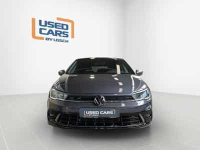 VW Polo R-Line+DSG+P.Assistance+P.Lumiere+Air-Care-Climatronic (2025) - Photo 3