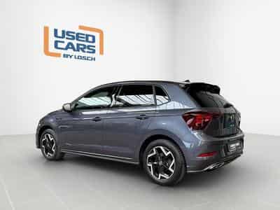 VW Polo R-Line+DSG+P.Assistance+P.Lumiere+Air-Care-Climatronic (2025) - Photo 5