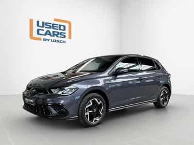 VW Polo R-Line+DSG+P.Assistance+P.Lumiere+Air-Care-Climatronic (2025) - Photo 4