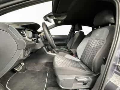 VW Polo R-Line+DSG+P.Assistance+P.Lumiere+Air-Care-Climatronic (2025) - Photo 9