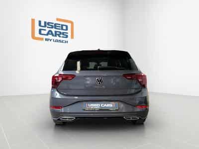 VW Polo R-Line+DSG+P.Assistance+P.Lumiere+Air-Care-Climatronic (2025) - Photo 7