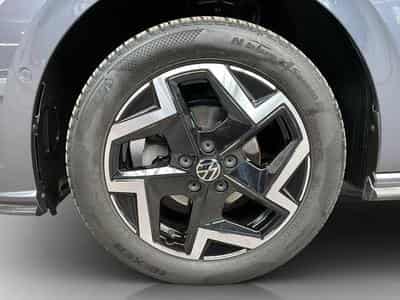 VW Polo R-Line+DSG+P.Assistance+P.Lumiere+Air-Care-Climatronic (2025) - Photo 8