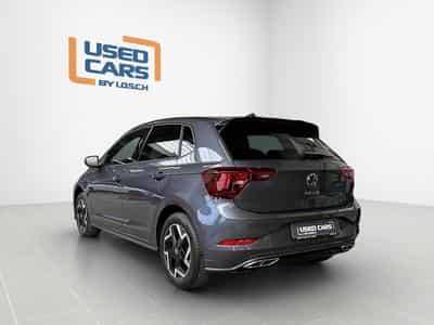 VW Polo R-Line+DSG+P.Assistance+P.Lumiere+Air-Care-Climatronic (2025) - Photo 6