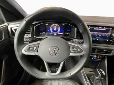 VW Polo R-Line+DSG+P.Assistance+P.Lumiere+Air-Care-Climatronic (2025) - Photo 10