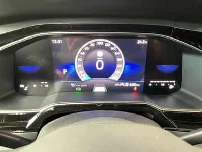 VW Polo R-Line+DSG+P.Assistance+P.Lumiere+Air-Care-Climatronic (2025) - Photo 11