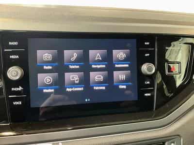 VW Polo R-Line+DSG+P.Assistance+P.Lumiere+Air-Care-Climatronic (2025) - Photo 13