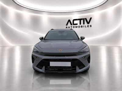 Cupra FORMENTOR 2.0 TDI 150 V DSG7 (2026) - Photo 2
