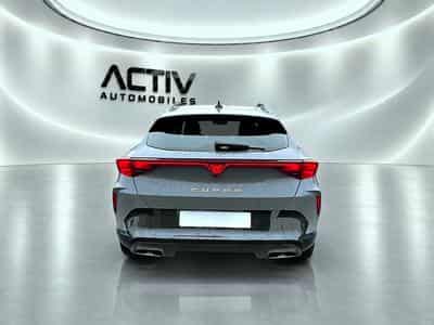 Cupra FORMENTOR 2.0 TDI 150 V DSG7 (2026) - Photo 6