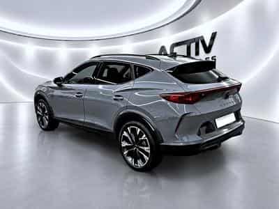 Cupra FORMENTOR 2.0 TDI 150 V DSG7 (2026) - Photo 5