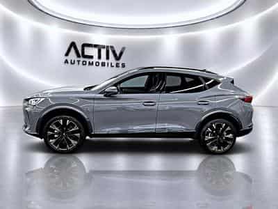 Cupra FORMENTOR 2.0 TDI 150 V DSG7 (2026) - Photo 4