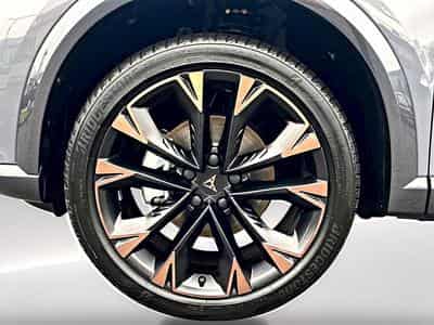 Cupra FORMENTOR 2.0 TDI 150 V DSG7 (2026) - Photo 9