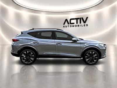 Cupra FORMENTOR 2.0 TDI 150 V DSG7 (2026) - Photo 8