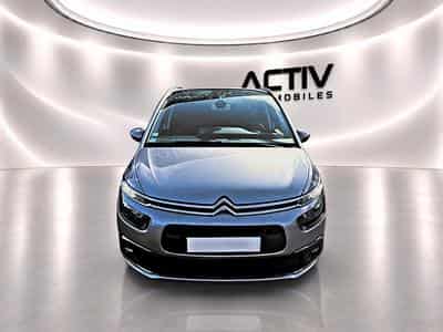 Citroën GRAND C4 SPACETOURER PURETECH 130 FEEL EAT8 (2021) - Photo 2