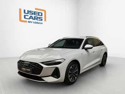 Audi A5 Avant+PHEV+Quattro+S-Tronic+Tech-Plus+P.Business+LED+NAVI (2026) - Photo 1