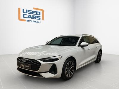 Audi A5 Avant+PHEV+Quattro+S-Tronic+Tech-Plus+P.Business+LED+NAVI (2026) - Photo 1