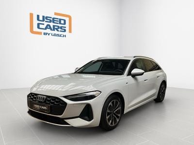 Audi A5 (2026) - Photo 4