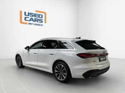 Audi A5 Avant+PHEV+Quattro+S-Tronic+Tech-Plus+P.Business+LED+NAVI (2026) - Photo 5