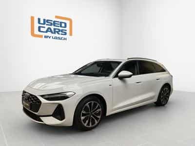 Audi A5 Avant+PHEV+Quattro+S-Tronic+Tech-Plus+P.Business+LED+NAVI (2026) - Photo 4