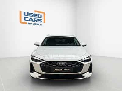 Audi A5 Avant+PHEV+Quattro+S-Tronic+Tech-Plus+P.Business+LED+NAVI (2026) - Photo 3