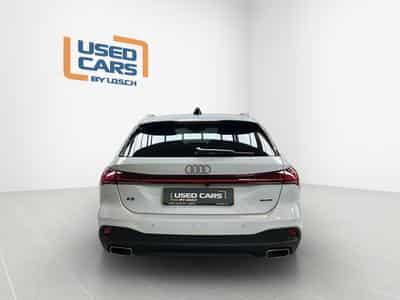 Audi A5 Avant+PHEV+Quattro+S-Tronic+Tech-Plus+P.Business+LED+NAVI (2026) - Photo 7