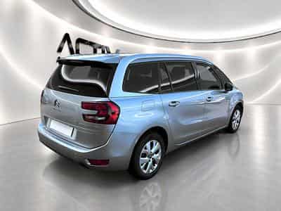 Citroën GRAND C4 SPACETOURER PURETECH 130 FEEL EAT8 (2021) - Photo 7