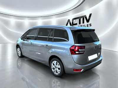 Citroën GRAND C4 SPACETOURER PURETECH 130 FEEL EAT8 (2021) - Photo 5