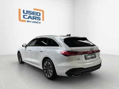 Audi A5 Avant+PHEV+Quattro+S-Tronic+Tech-Plus+P.Business+LED+NAVI (2026) - Photo 6