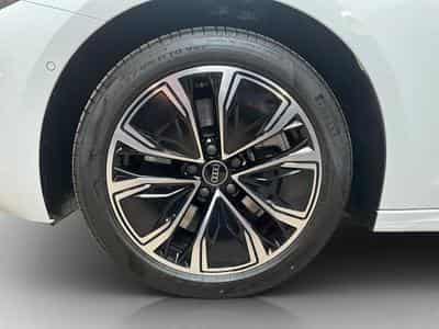 Audi A5 Avant+PHEV+Quattro+S-Tronic+Tech-Plus+P.Business+LED+NAVI (2026) - Photo 8