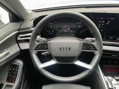 Audi A5 Avant+PHEV+Quattro+S-Tronic+Tech-Plus+P.Business+LED+NAVI (2026) - Photo 10