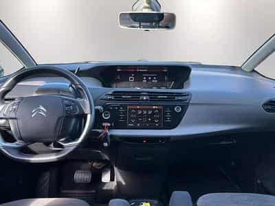 Citroën GRAND C4 SPACETOURER PURETECH 130 FEEL EAT8 (2021) - Photo 10