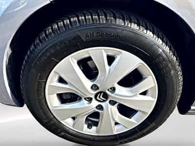 Citroën GRAND C4 SPACETOURER PURETECH 130 FEEL EAT8 (2021) - Photo 9