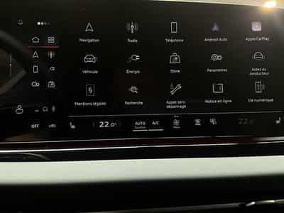 Audi A5 Avant+PHEV+Quattro+S-Tronic+Tech-Plus+P.Business+LED+NAVI (2026) - Photo 13
